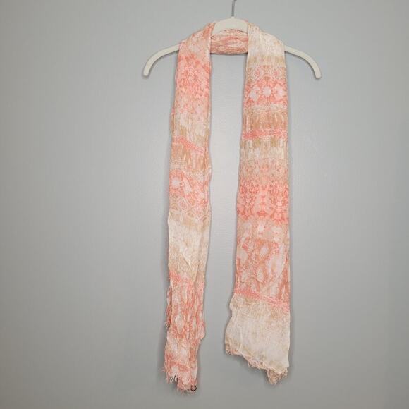 Lof of women's winter scarves 9 & 1 hat warm cozy Merrell Calvin Klein Patriots - Picture 8 of 11